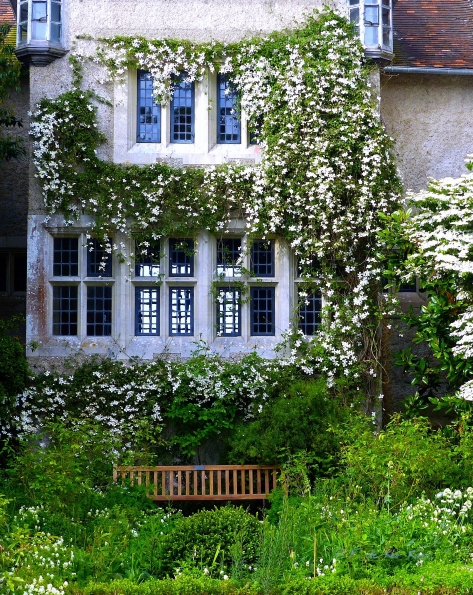 Bois des Moutiers zen